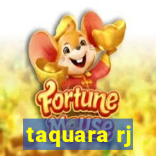 taquara rj